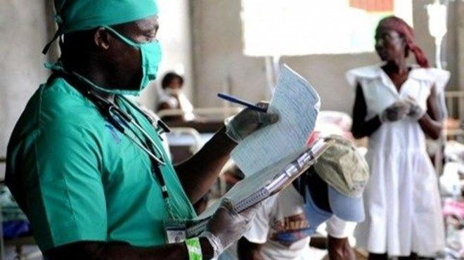 Nijerya da kolera salgını: 25 ölü
