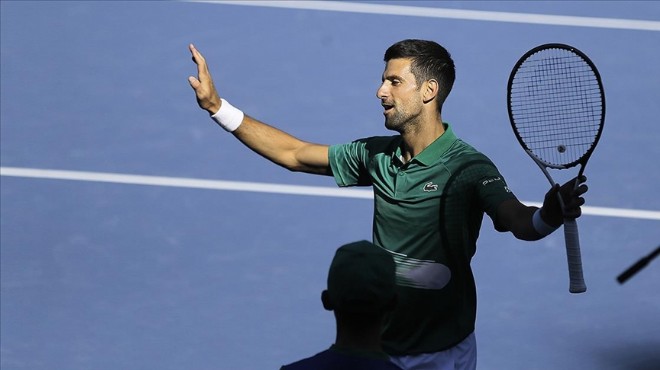 Novak Djokovic e ABD Açık vizesi çıkmadı!