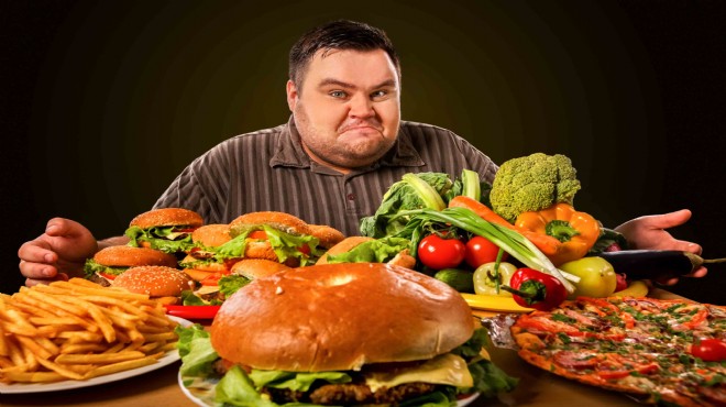 Obezite Karşıyaka masasında: Kader değil!