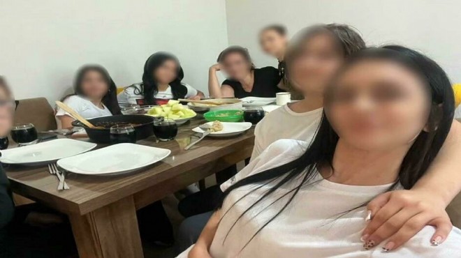 Öğrencilere evini temizleten öğretmen serbest!