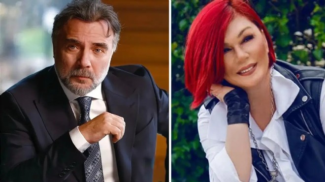 Oktay Kaynarca ve Emel Müftüoğlu'na gözaltı!