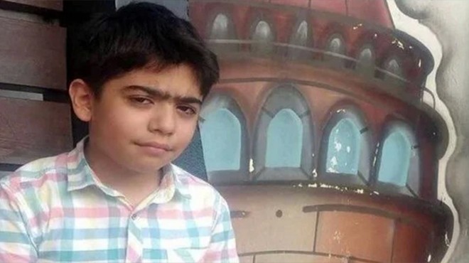 Okul bahçesinde ölüm: 14 yaşındaki öğrenci tutuklandı