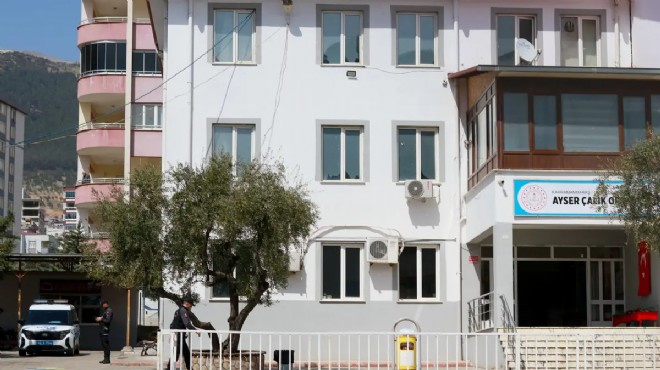 Okullarda yeni güvenlik önlemleri yolda!