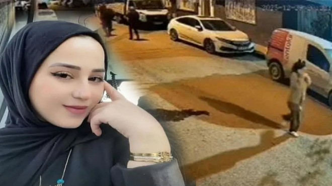 Öldürüp ormana gömmüştü: Mihriban cinayetinde yeni görüntüler ortaya çıktı!