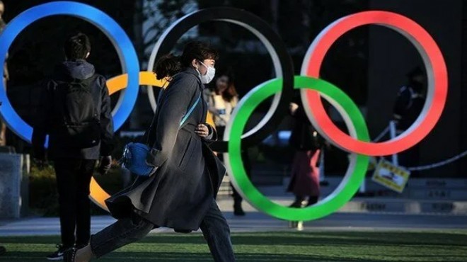 Tokyo Olimpiyatları seyircisiz düzenlenecek!