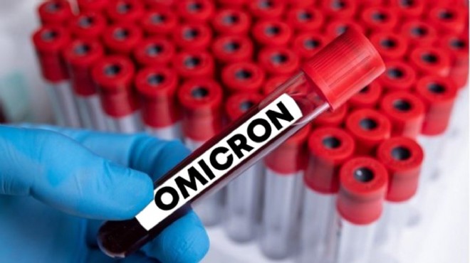 Omicron etkisi: Toplum Covid-19 u hafife alıyor!