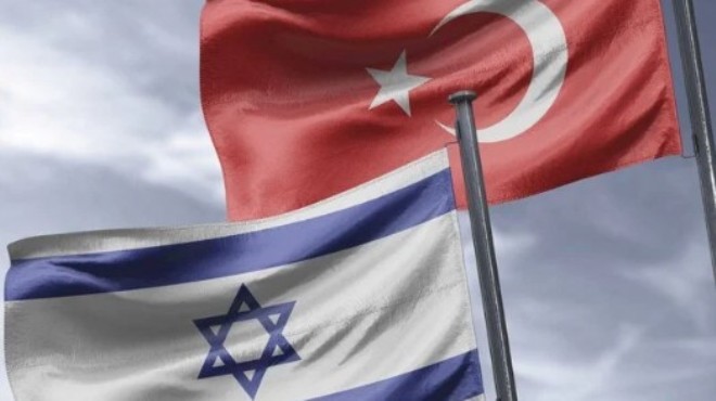 Önemli adım: İsrail Türkiye ye büyükelçi atıyor