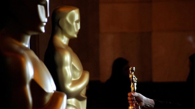 Oscar da spor filmleri rüzgarı