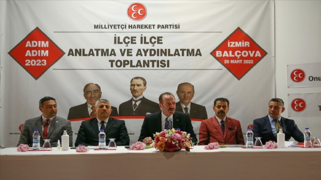 Osmanağaoğlu: Soyer hiç bir sözünü tutmadı!