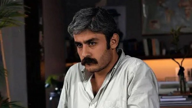 Oyuncu Kanbolat Görkem Arslan hayatını kaybetti