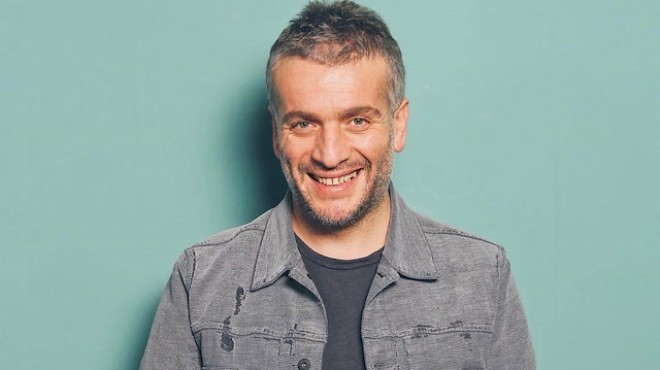 Oyuncu Murat Cemcir yoğun bakıma kaldırıldı