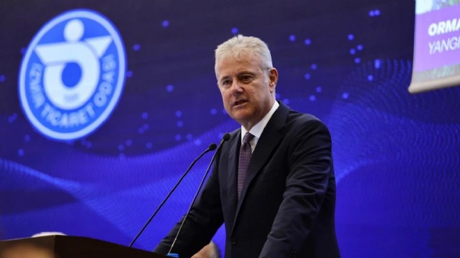 Özgener'den üç adımlı ekonomi çağrısı