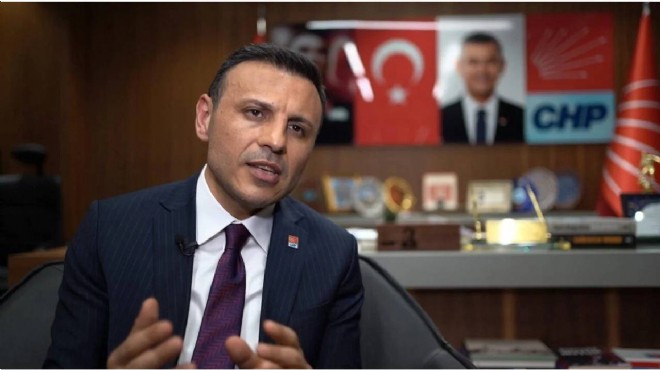 Özgür Çelik'ten Tayfun Kahraman ve Murat Çalık açıklaması