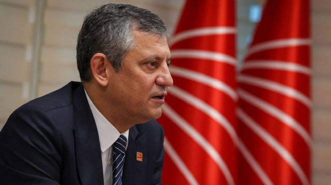 Özgür Özel tarih verdi, erken seçim istedi!