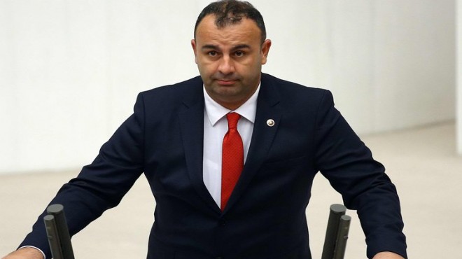 PM’ye giren Vekil Arslan: Örgütümün başını öne eğmedim!