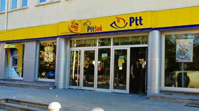 PTT 76 ilde zarar etti, zirve İzmir in!
