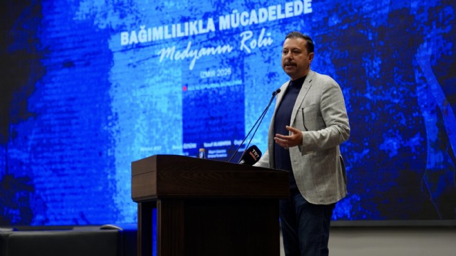‘Paçavra' tartışmasına Kaya da katıldı: Pespaye gazetecilik!