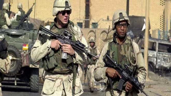 Pentagon dan  Suriye de bin asker kalacak  iddiasına yalanlama