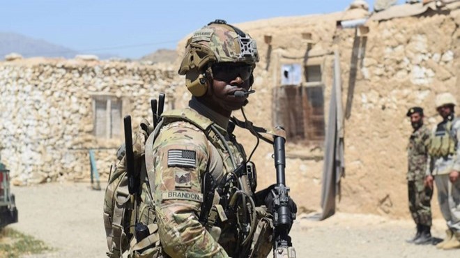 Pentagon un Afganistan dan çekilme planında belirsizlik