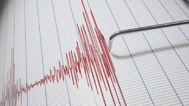 Peru nun kuzeyinde 7,3 büyüklüğünde deprem