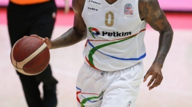 Petkimspor ağır yaralı!