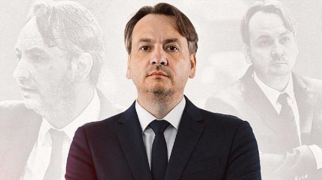 Petkimspor'da sürpriz ayrılık