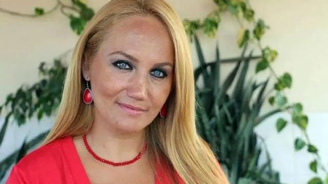 Pınar Aydınlar'a 6 yıl 3 ay hapis cezası!