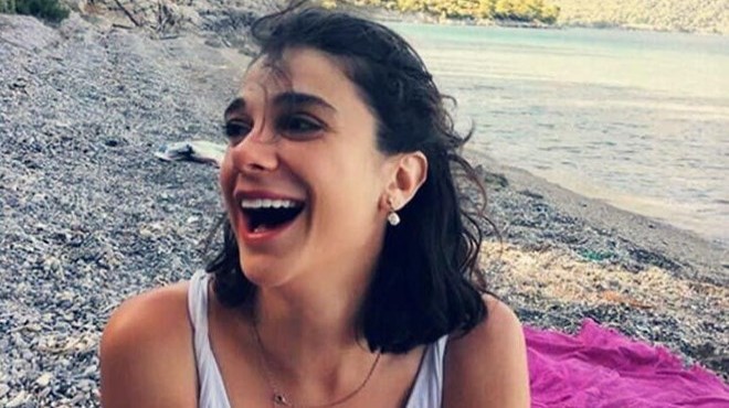 Pınar Gültekin in katili için ağırlaştırılmış müebbet istemi
