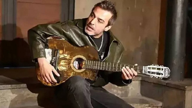 Popstar'la tanınmıştı: Rıza Tamer hayatını kaybetti