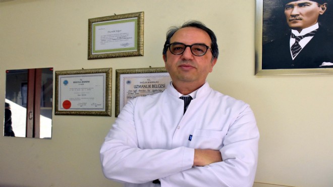 Prof. Dr.  Şener: Kısalan karantina süreleri bulaş zincirini kırabilir