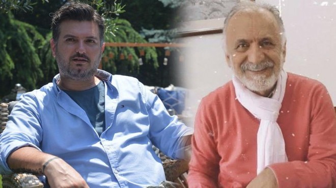Prof. Dr. Taşçıoğlu nun oğlu da virüse yakalandı
