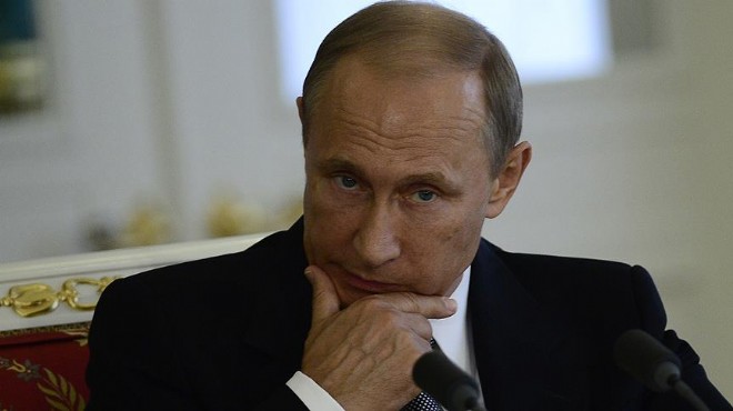 Putin: Füze saldırıları devam ederse...
