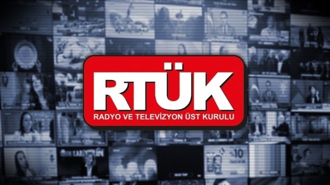 RTÜK ten spor yayınlarına ilişkin ilke kararı!