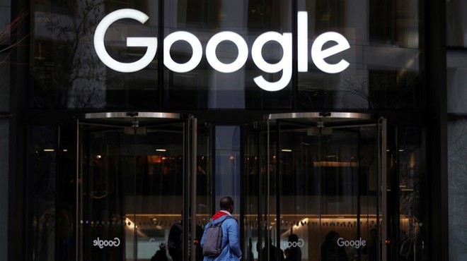 Rekabet Kurulu ndan Google a 197 milyon lira ceza