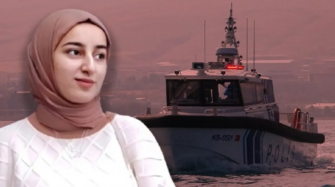 Rojin Kabaiş soruşturmasında yeni gelişme