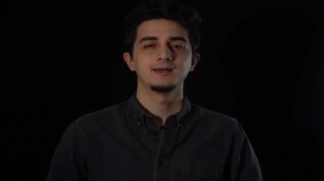 Ruhi Çenet de virüslü gemideymiş!