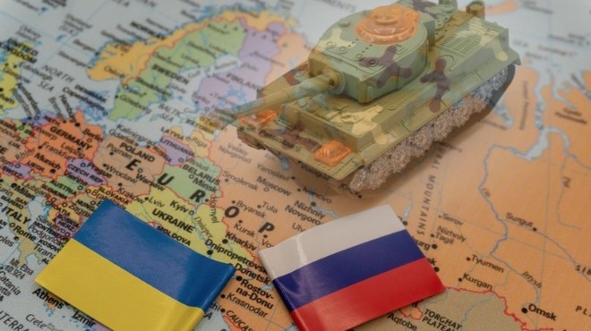 Rus müzakereci: Rusya anlaşma istiyor!