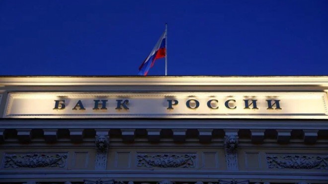 Rusya Merkez Bankası ndan yeni faiz kararı