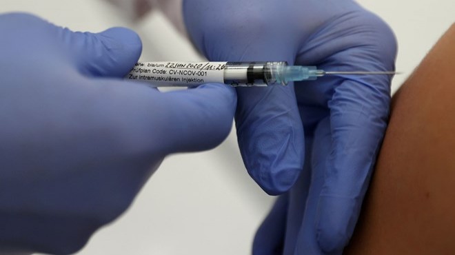 Rusya corona virüs aşısının üretimine başladı