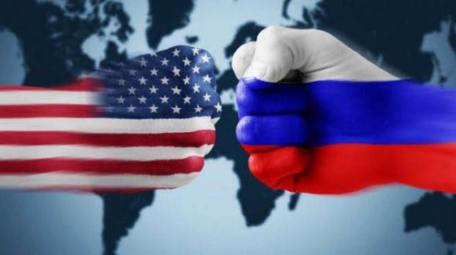 ABD den flaş Rusya hamlesi: Milyonlarca dolarlık...
