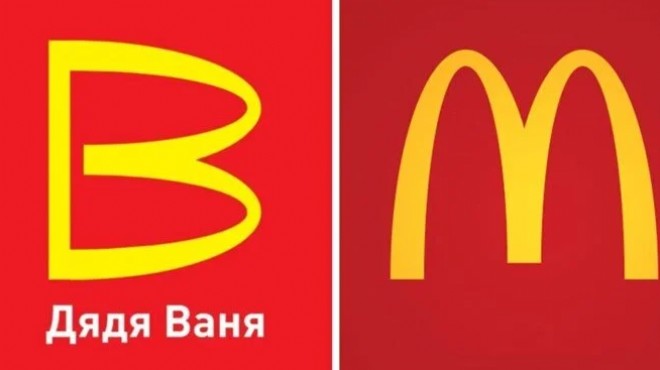 Rusya nın yeni McDonald s ı: Vanya Dayı