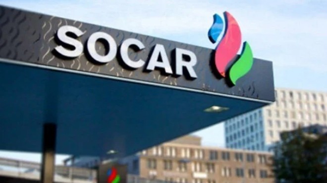 SOCAR dan Ruble iddialarına yönelik açıklama