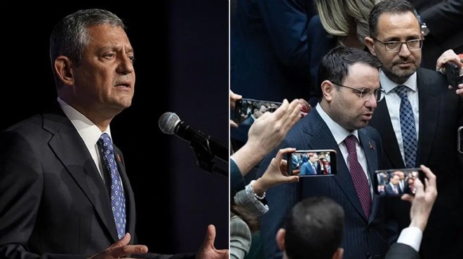 Saat verdiler! CHP'den 'Akın Gürlek' hamlesi