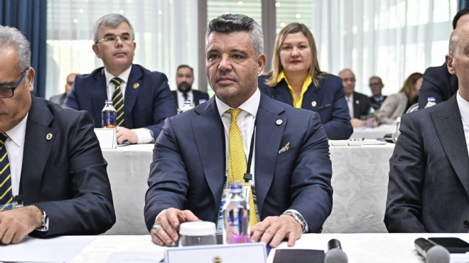 Sadettin Saran, Tedesco kararını açıkladı