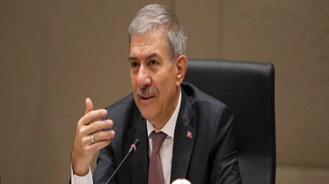 Sağlık Bakanı Demircan dan istifa iddialarına yanıt