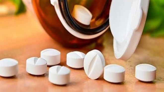 Sağlık Bakanlığı ndan kritik  Ibuprofen  açıklaması