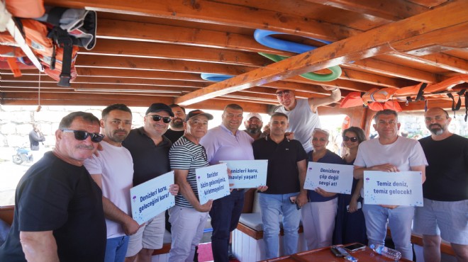 Sakin Şehir'in huzurunu kaçıran projeye tepki eylemi!