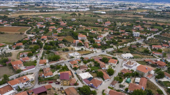 Valilik açıkladı: İzmir de kısıtlama uygulanan köyde kaç vaka var?