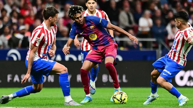 Şampiyonlar Ligi'nde günün programı