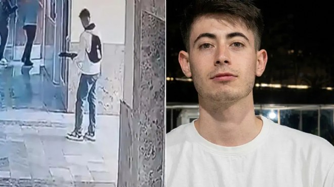 Şanlıurfa'daki saldırgan önceki gün gözaltına alınıp serbest bırakılmış!